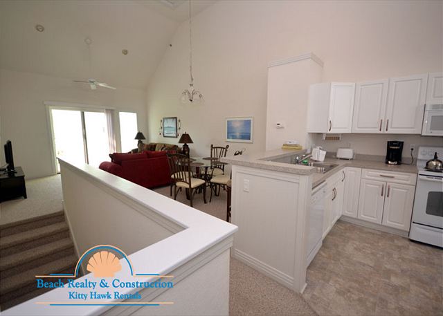 Bermuda Bay Condo \