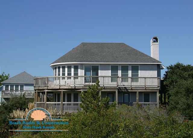 Dolphin\'s Song Exterior