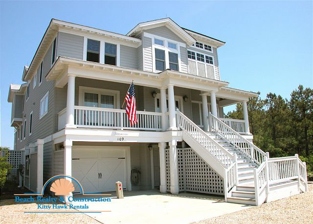 Easy Living Exterior