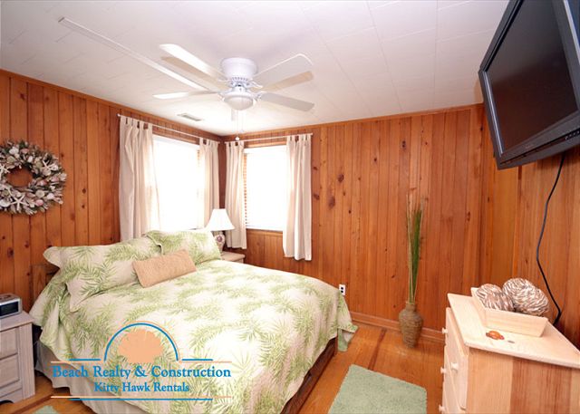 Hammock Cottage