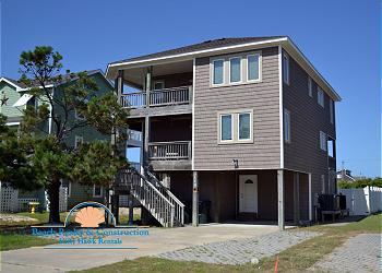 Beach Realty and Construction/Kitty Hawk Rentals Special