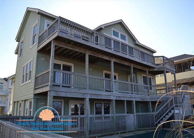 Carolina Getaway