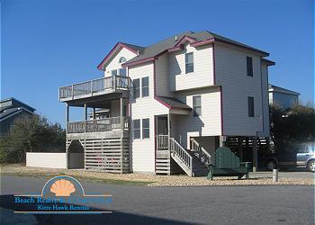 Beach Realty and Construction/Kitty Hawk Rentals Special