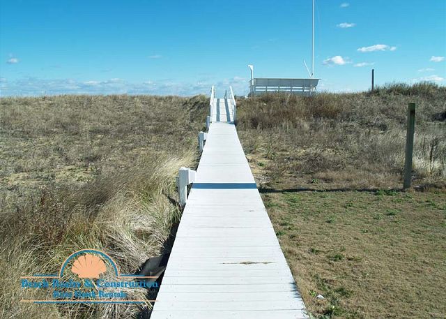 Walkway