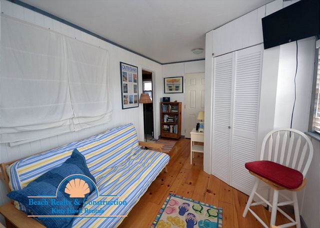 Hammock Cottage