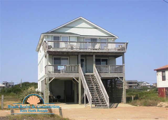 Pelican Watch Exterior