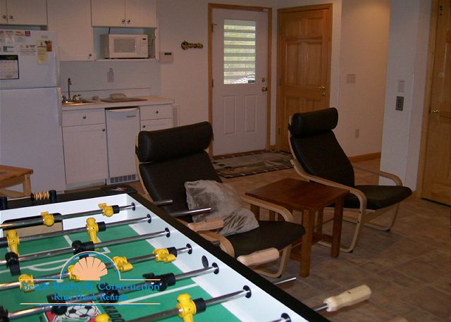 Rec Room