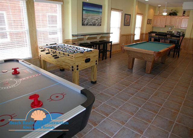 Rec Room