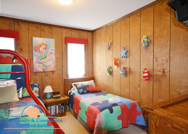 Mermaid Manor