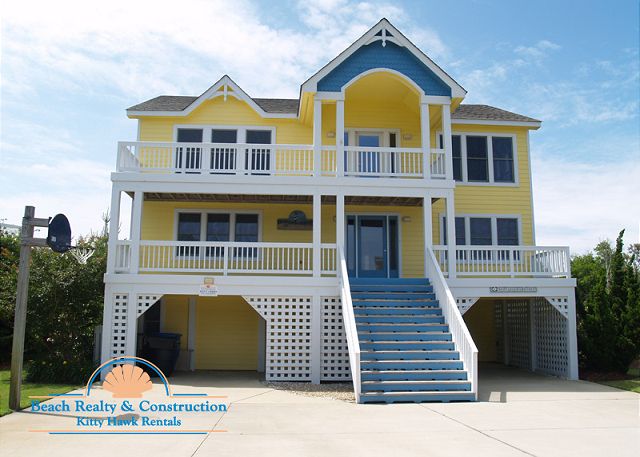 Clearview by the Sea Exterior