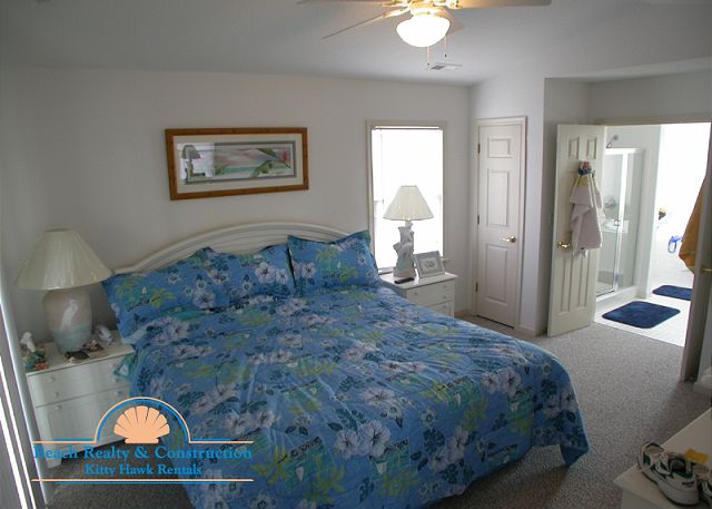 King Bedroom
