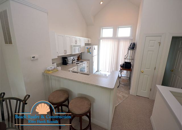 Bermuda Bay Condo \