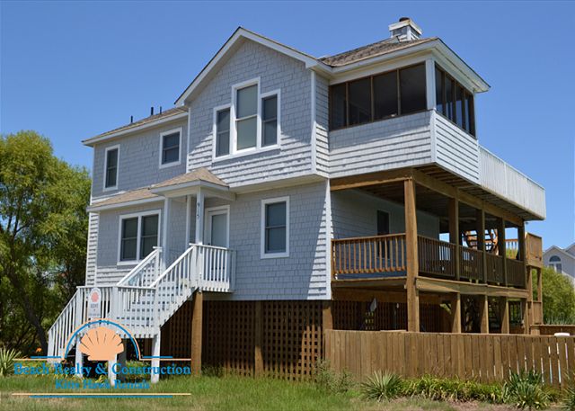 Windhaven - 1