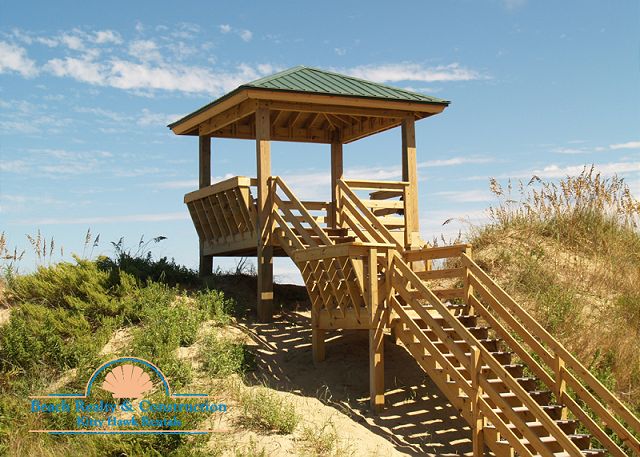 Dunetop Gazebo
