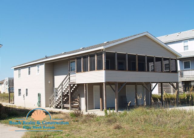 Jennings Exterior