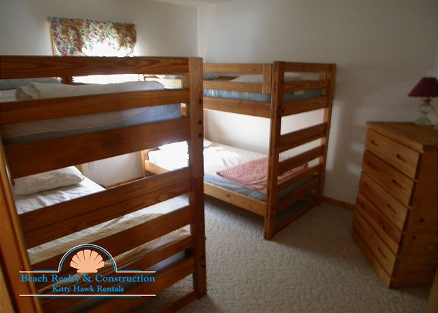Bunk Bedroom