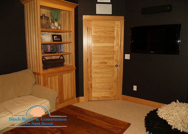 TV Room