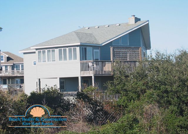 Eider Way Exterior
