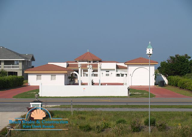 Casa De Romance Exterior
