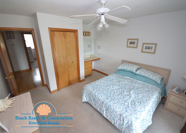 Big Blue Beach House