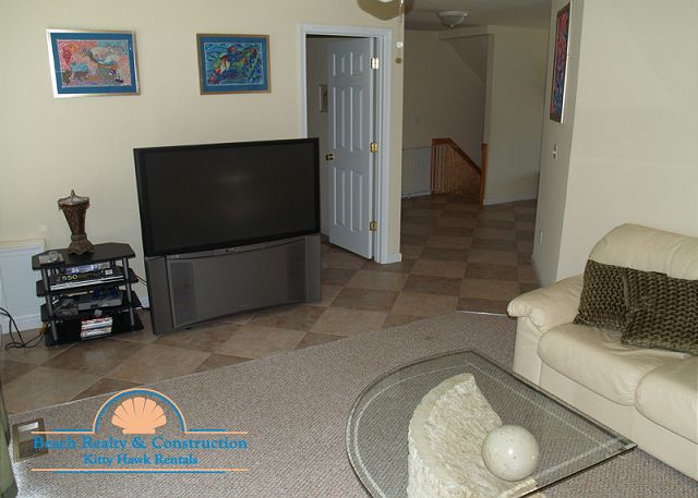 Sitting Area