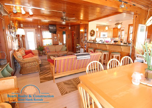 Dining/Living