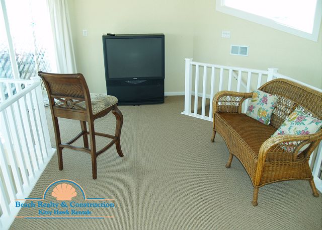 Sitting Area