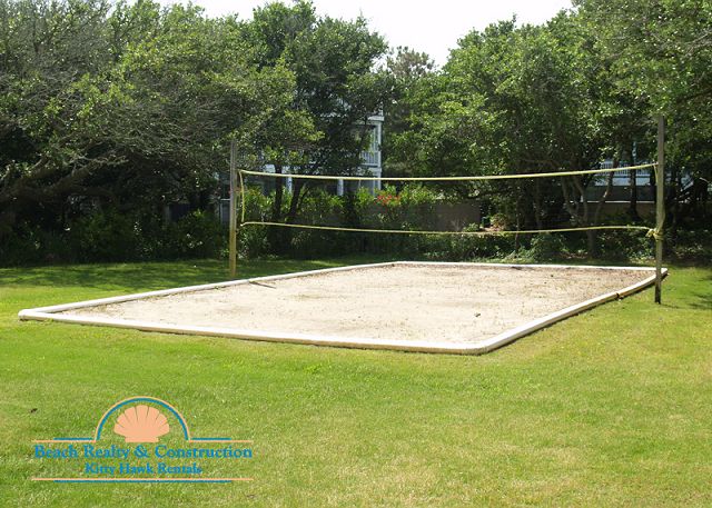 Volleyball
