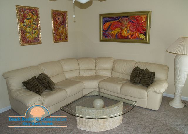 Sitting Area