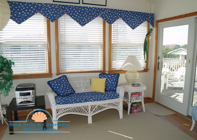 Sitting Area