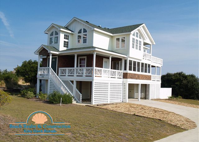 Heavenly Bliss Exterior