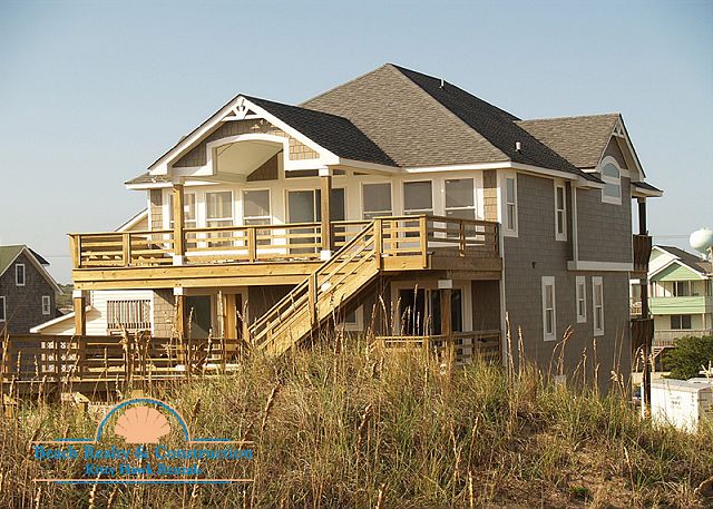 High Cotton 1091 Nags Head Vacation Rental Outer Banks