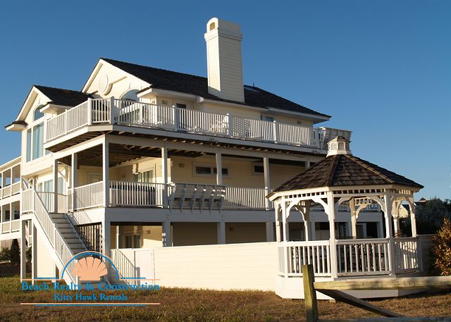 Sunsets Forever Exterior