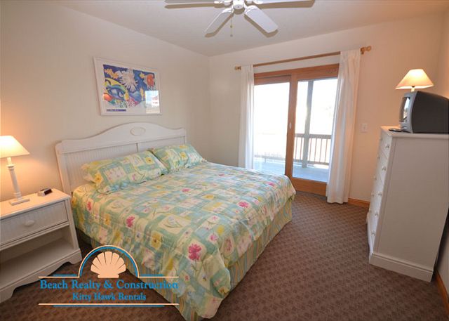 Carolina Getaway