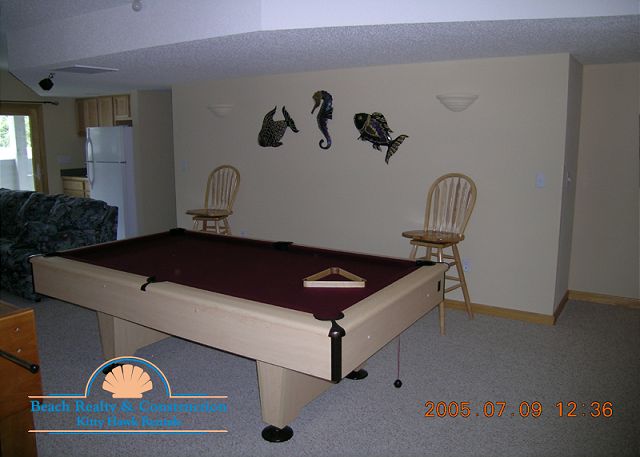 Rec Room