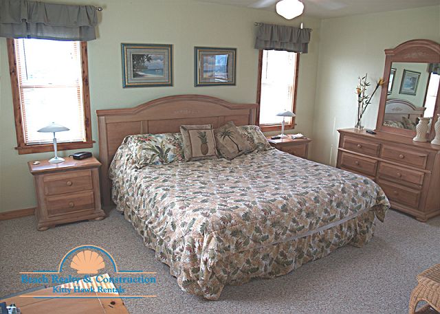 King Bedroom