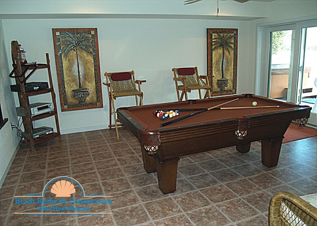 Rec Room