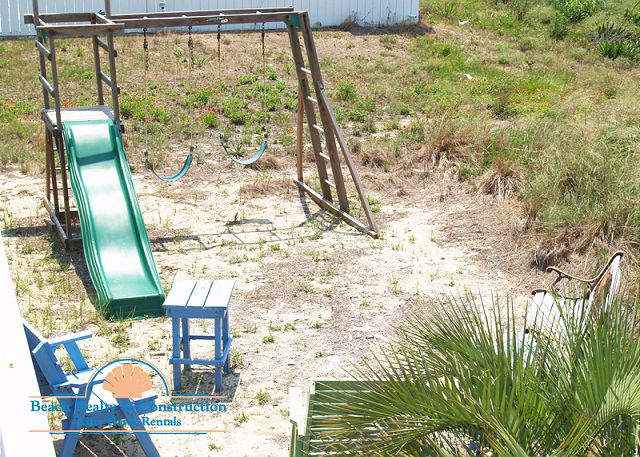 Play Area