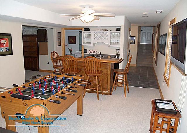 Rec Room