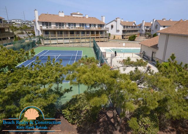 The Dunes Club
