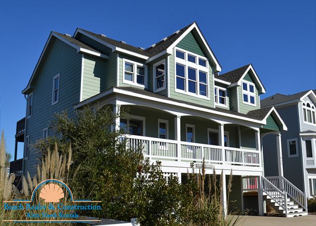 Carolina Getaway - 1