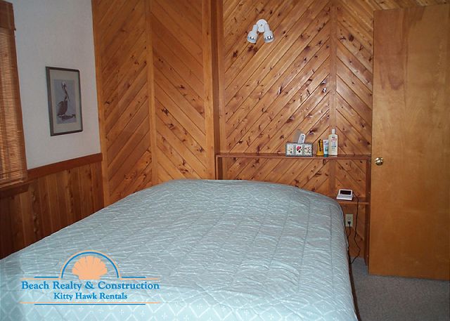 King Bedroom