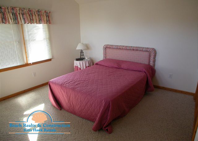 Queen Bedroom