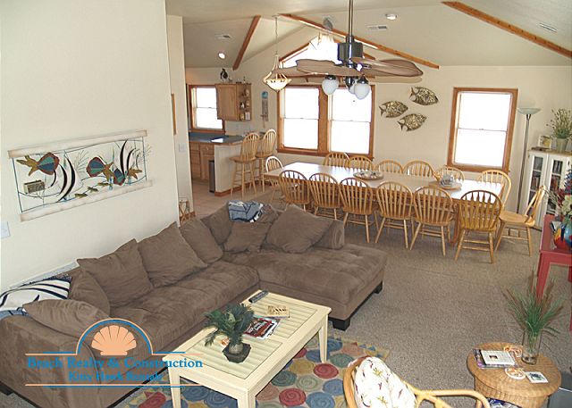 Living/Dining