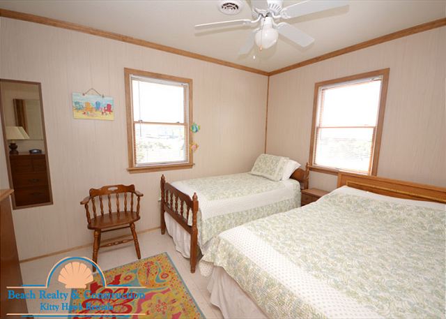 Sandy Ridge
