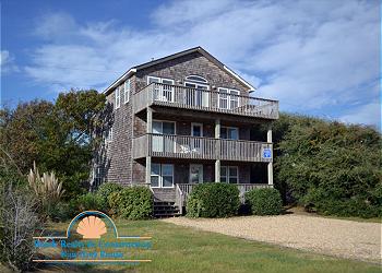 Beach Realty and Construction/Kitty Hawk Rentals Special