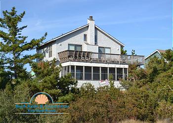 Beach Realty and Construction/Kitty Hawk Rentals Special