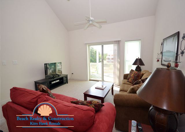 Bermuda Bay Condo \