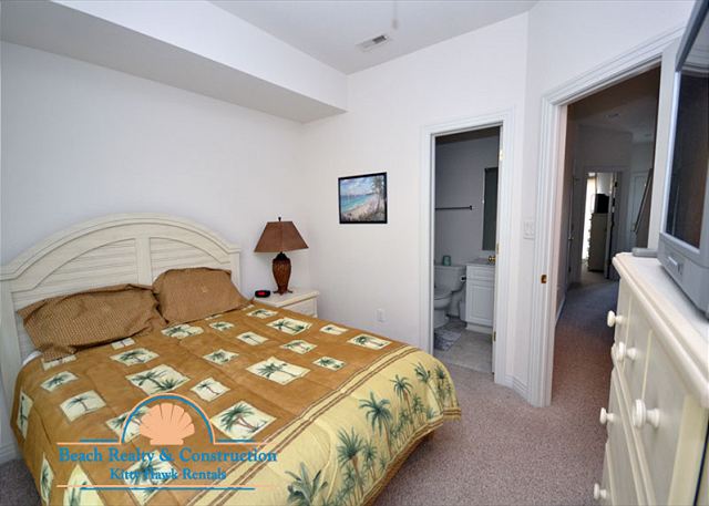 Bermuda Bay Condo \