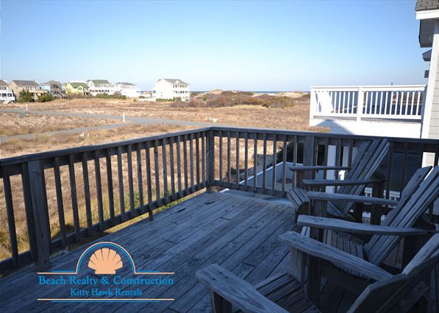 Carolina Getaway